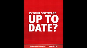 4.1K views · 25 reactions | Diagnose Smarter, Not Harder Are your diagnostic tools up to date? Snap-on’s latest software update delivers faster scans, smarter insights, and expanded vehicle coverage—so you can find problems before they find you! Don’t get left behind—reach out to your Snap-on franchisee and upgrade your diagnostic game today!  | Snap-on Tools | Facebook