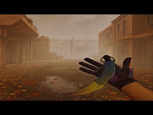 ОСЕННЯЯ ДЕМКА В ММ 🍂 ПК | STANDOFF 2