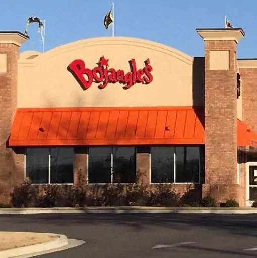 Bojangles Menu With Prices (US) – 2025