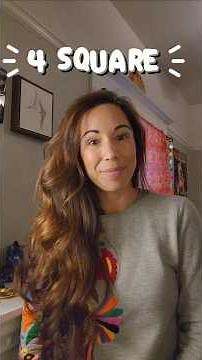 4 Square (Math Collaborative Structure): Tips & Tricks