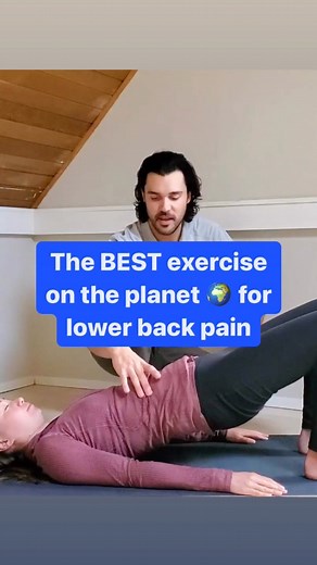 21K views · 85 reactions |  But wait! Doing the bridge incorrectly...