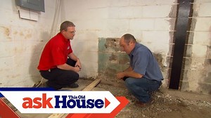 1.1M views · 5.2K reactions | Thinking about installing a basement bathroom? You'll want to watch Richard Trethewey demonstrate how to install the plumbing! | This Old House | Facebook