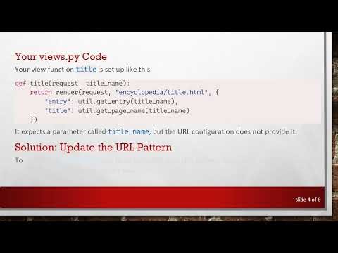 Resolving the TypeError in Django Template View
