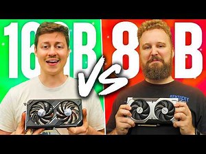 How Much VRAM Do you Really Need? Budget PC Gamers Perspective