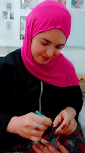 16 reactions | سلام متربصتي دورة سوسة في الحنة والحرقوس دليندة تحكي...