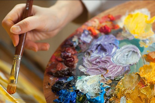 11 Oil Painting Techniques And Styles Every Artist Should Know