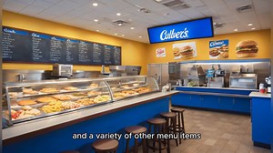 Culvers Menu prices