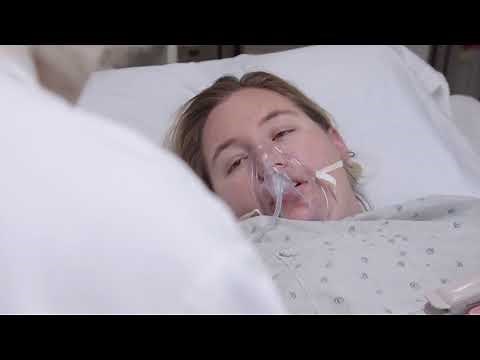 CPR in Pregnancy