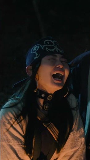 『ゴールデンカムイ 網走監獄襲撃編』特報②【2026年3月13日(金)公開】