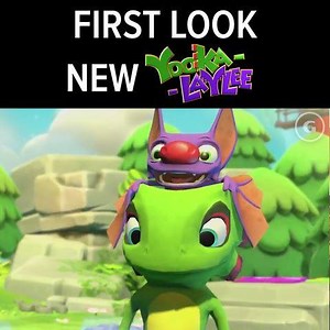 13K views · 131 reactions | Take a look at Yooka Laylee And The Impossible Lair! | GameSpot | Facebook