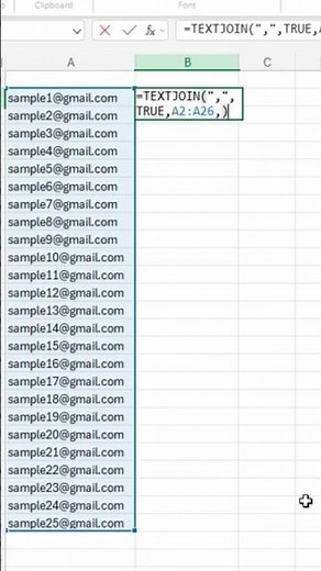 How to Send Multiple Emails in One Click