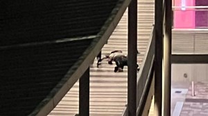 UNCENSORED VIDEO: Migos rapper Takeoff shot dead in Houston