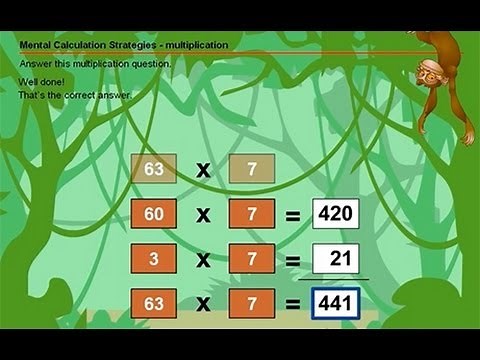 How Maths-Whizz teaches, tests, and helps