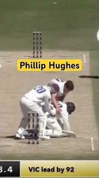 The Ball That Changed Cricket Forever | True Tragic Story”