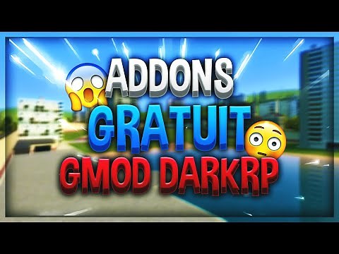 [TUTO] COMMENT AVOIR DES ADDONS GRATUIT POUR SON SERVEUR GMOD !