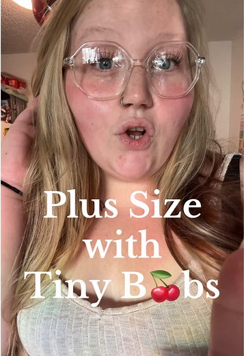 The Perfect Plus Size Bra For Every Cup Size