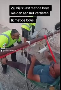 33K views · 207 reactions | Lekker met de mannen 了 | Ladderzat | Facebook