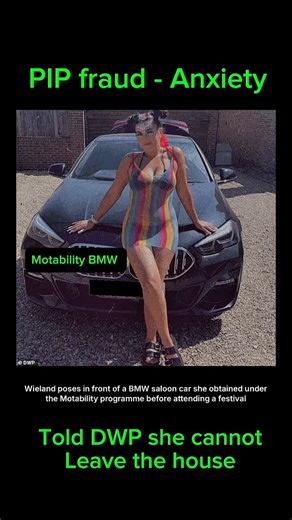 PIP Devil: Understanding Enhanced Mobility Benefits