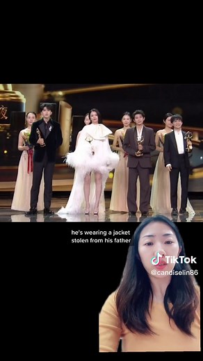 Weibo Night is like China’s Met Gala and Oscar combined. Congrats to Liu Yifei and Liu Ge for winning Weibo Queen and Weibo King, the top honor of the night. #china #weibo #weibonight #worstdressed #bailu #yangzi #celebrity #redcarpet #gown