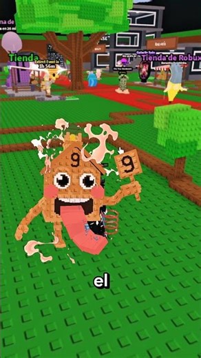 El garanma será eliminado 😭 #roblox #stealabrainrot #youtubeshorts #viral #humor