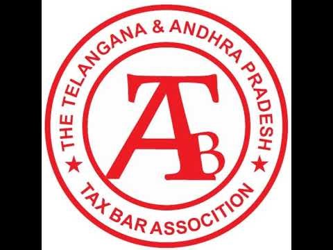 TAPTBA's Webinar | GST Annual Returns | CA. Shaikh Abdul Samad A