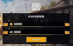 PUBG Mobile UC generator: All you need to know