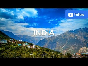 Incredible India: Discover the Most Stunning Natural Beauty and Cultural Wonders.