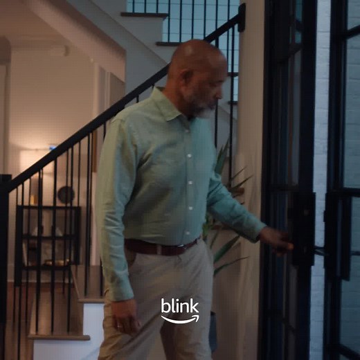 801 reactions · 148 shares | The NEW Blink Mini 2 indoor/outdoor smart security camera is here! With HD night view in color, built-in spotlight, and more. | Blink | Facebook