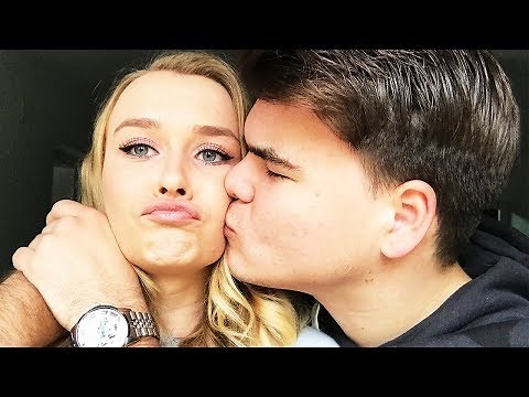 WE ARE BACK TOGETHER! (Vlog) W/Jelly