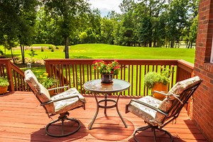Can You Paint Over Cabot Deck Correct? - Home Guide Corner