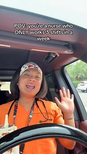 1M views · 41K reactions | Try working 3 shifts in a week as a nurse and you tell me. It only takes 1 shift to turn into a psych patient #nurse #nurses #healthcareworker #nursing #comedy | Nurse Johnn | Facebook
