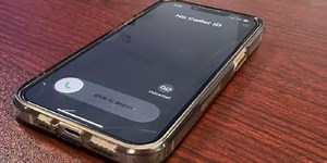 Be on the lookout for these common phone scam area codes