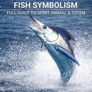 Discover Fish Symbolism And Its Spiritual Significance