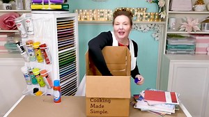 Impossible Card Templates: Super-Easy Pop-Up Cards