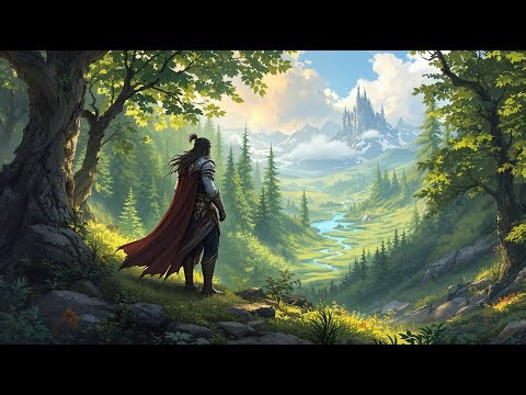 For Ever - Music epic cinematic orchestral - libre de droit | #epicmusic #soundtrack