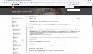 PDF User Manual for Fusion 360
