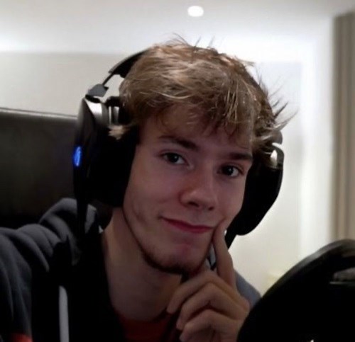 Fundy Wiki, Height, Age, Sexuality, Family, Biography & More - WikiBio