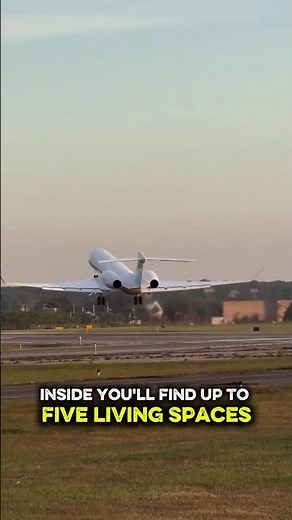 Inside the Gulfstream G700 | Elon Musk’s Favorite $78M Private Jet