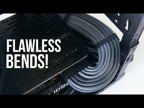 How to Create PERFECT Custom Cables!