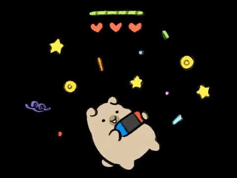 [Galaxy Themes | 갤럭시 테마] Puppy Game time2 AOD_DODADA