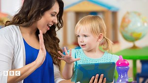 Change Guide: Go Explore is becoming CBeebies Learn