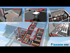 Daikin VRV System