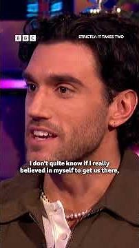 Balvinder and Julian’s partnership gave each other the confidence they needed ✨ BBC Strictly 2025