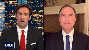 Congressman Adam Schiff joins us shortly after voting in favor of Congress' Covid 19 relief bill. The bill gives $300 per week in additional unemployment beneifts, $600 stimulus check to many individuals, and hundreds of billions in programs like paycheck protection. Adam Schiff says he wish it was higher, but Republican leaders wouldn't budge. He also discussed the recent massive cyber attack against the United States that he believes Russia is responsible for. He says the U.S. will need to lea