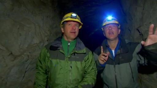 Wild Kratts - To the Bat Cave! Video | PBS KIDS