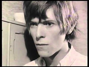 10K views · 140 reactions | (Amazing footage!) DAVID BOWIE's first...