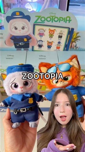 I Tested ZOOTOPIA 2 BLIND BOXES! 😱😳🐰🦊 *Viral Unboxing*