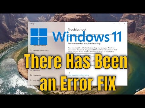 There Has Been an Error During Install Apps From Microsoft Store in Windows 11/10 [Solution]