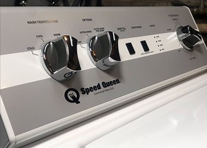 5 Common Speed Queen Washer Problems - How To Fix It - How To Fix It