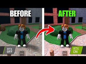 How To Get Roblox Shaders in 2025 (Quick & Easy)